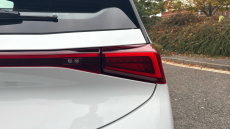 CUPRA Born 170kW e-Boost V1 59kWh 5dr Auto Electric Hatchback